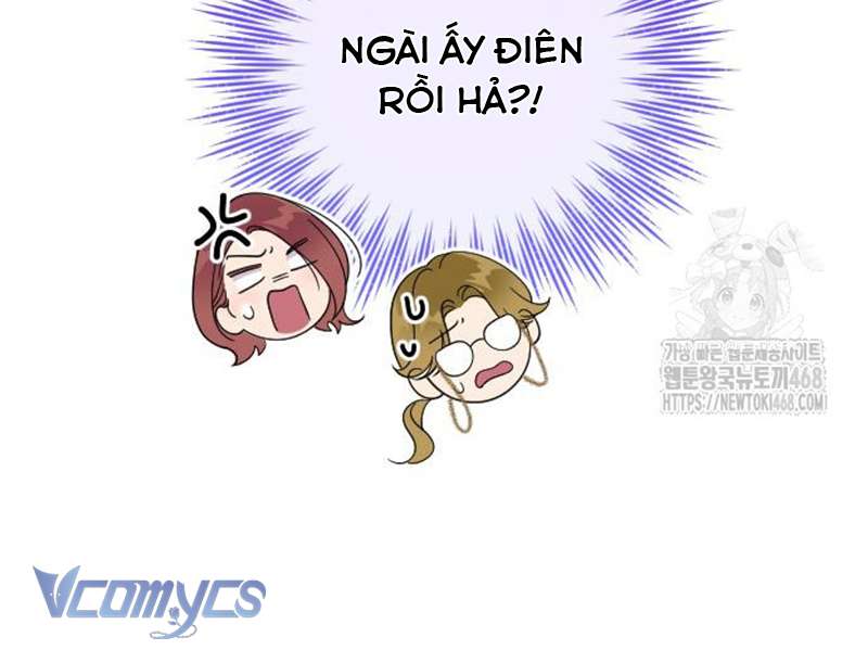 Trước Khi Em Có Ý Định Chạy Trốn Ta Sẽ Ngăn Chặn Nó Chap 6 - Trang 4