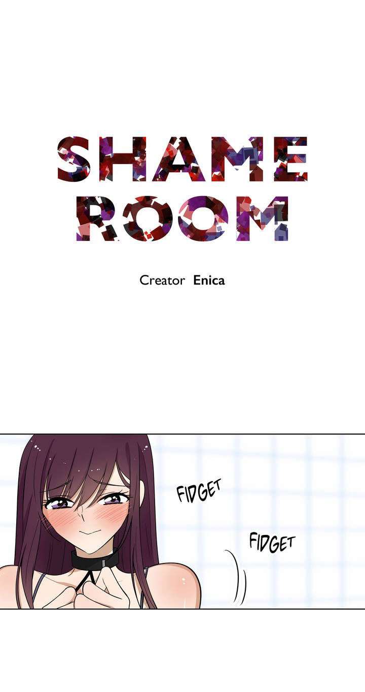 Căn Phòng Xấu Hổ Chap 7 - Trang 3