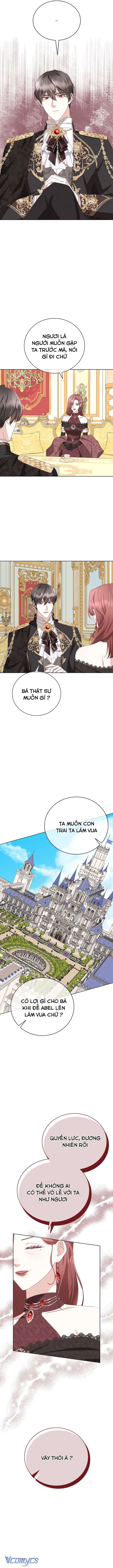 Sinh Ra Trở Thành Nhân Vật Không Có Trong Nguyên Tác Chap 73 - Next Chap 74