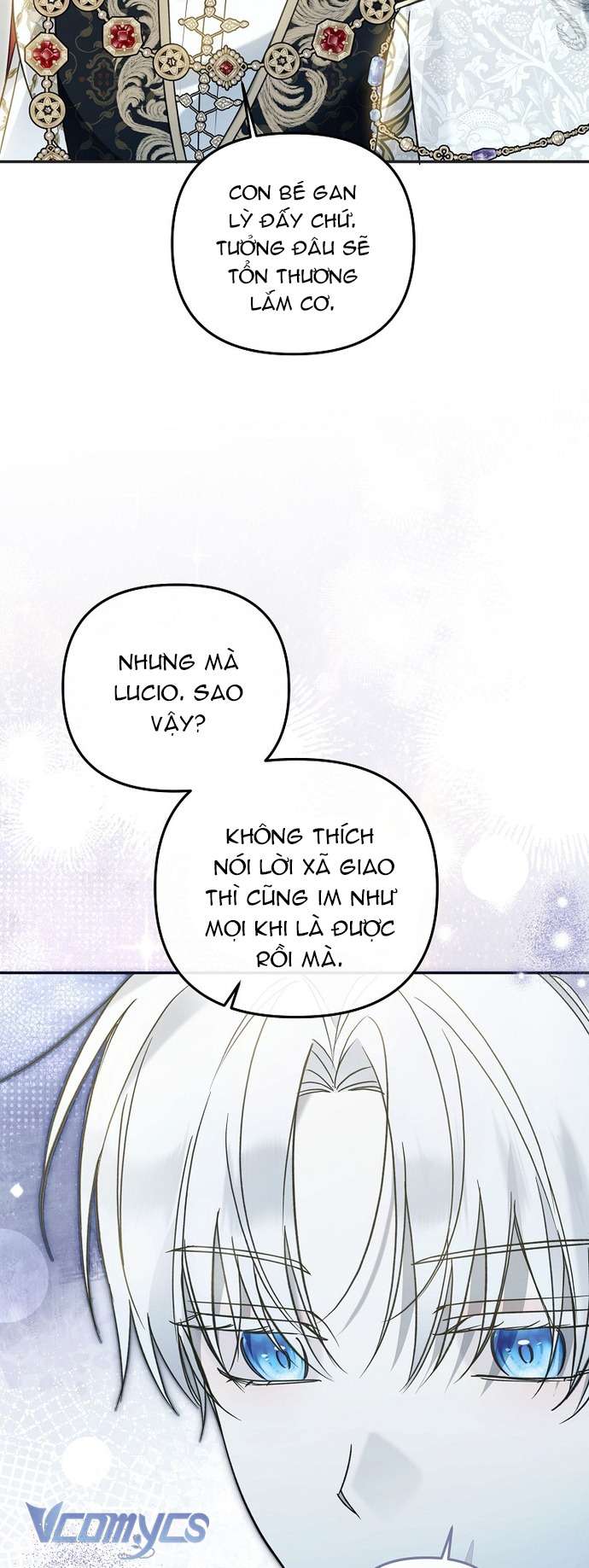 Độc Chiếm Sủng Ái Của Công Chúa Út, Mọi Người Đều Say Mê Tôi. Chap 30 - Trang 3