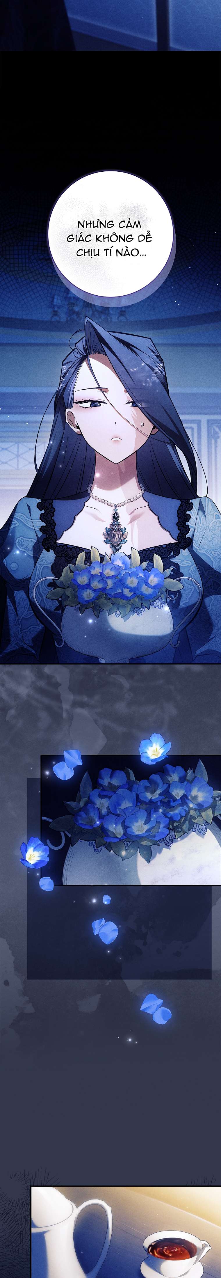 Văn Phòng Thám Tử Dành Cho Nam Chính Hối Hận! Chap 22 - Trang 2