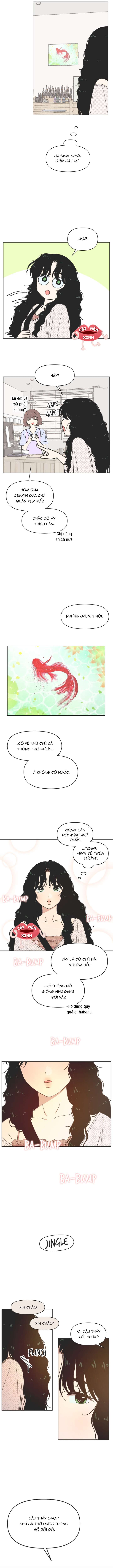 Seasons of Lovesome Seasons of Lovesome-Chap 26 - Trang 2