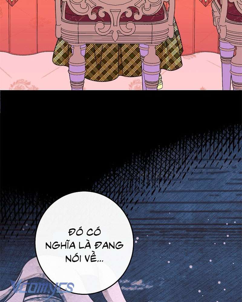 Hầu Gái Độc Quyền Của Hoàng Hậu Phản Diện Chap 75 - Trang 4