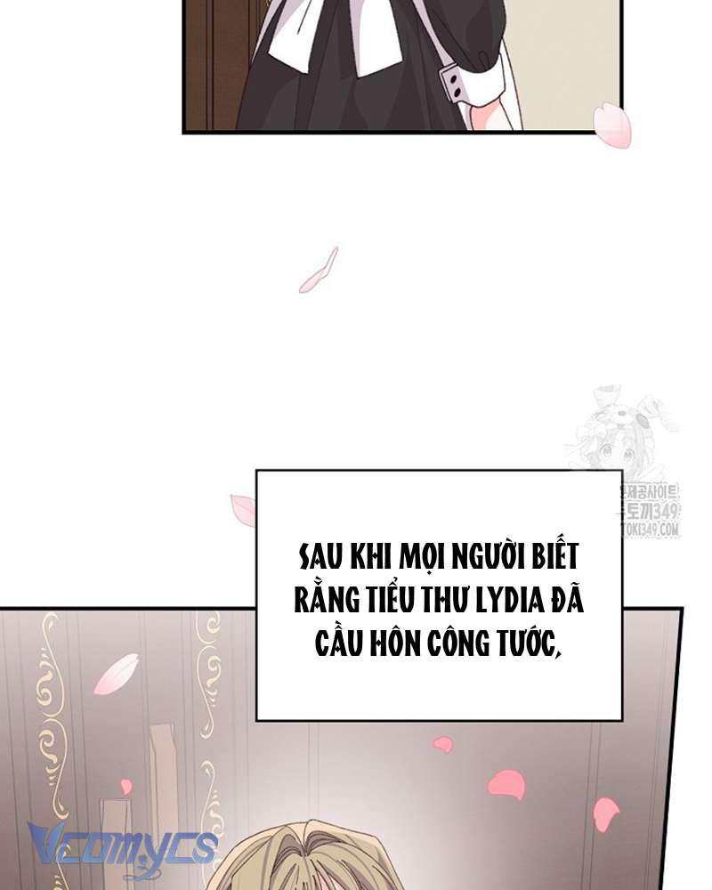 Chị Gái Của Nhân Vật Phản Diện Hôm Nay Cũng Đang Đau Khổ Chap 97 - Trang 4