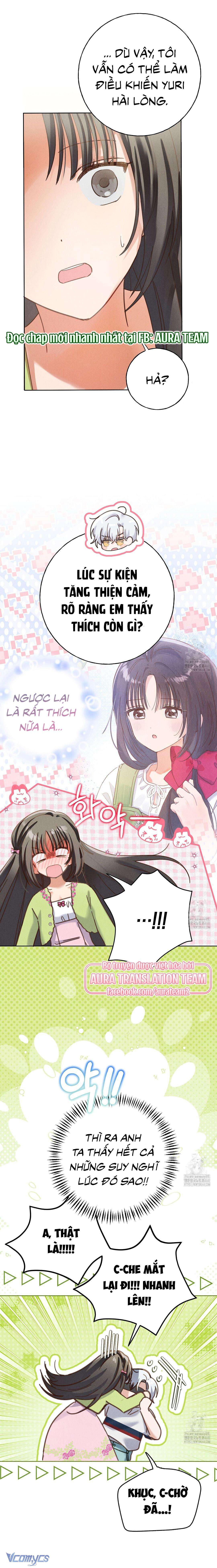 Câu Được Nam Chính Trên Hoang Đảo Chap 14 - Trang 2