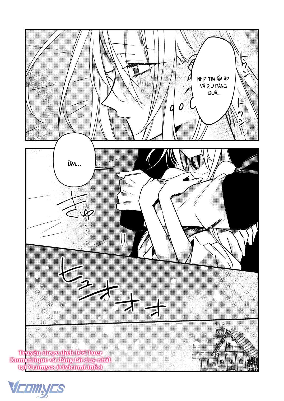 [18+] Tuyển Tập Manga Khiêu Dâm Chap 26 - Trang 2