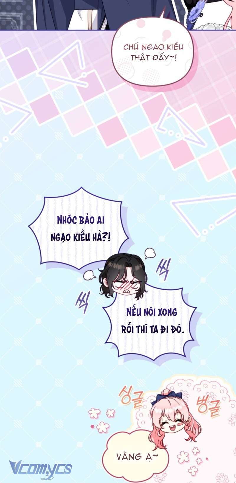 Tôi Được Nuôi Dưỡng Bởi Những Kẻ Phản Diện Chap 109 - Trang 2