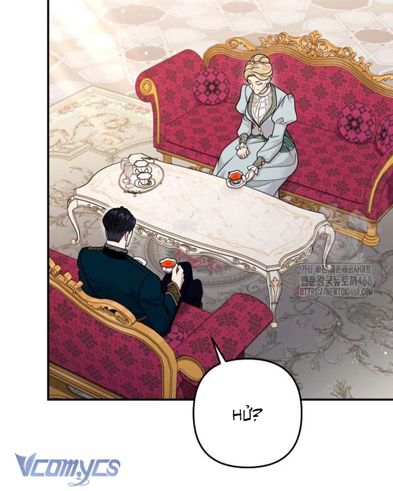 Trước Khi Em Có Ý Định Chạy Trốn Ta Sẽ Ngăn Chặn Nó Chap 27 - Trang 3