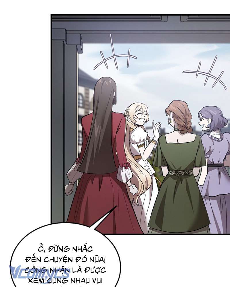 Ác Quỷ Nuôi Dưỡng Tiểu Thư Chapter 47 - Trang 4