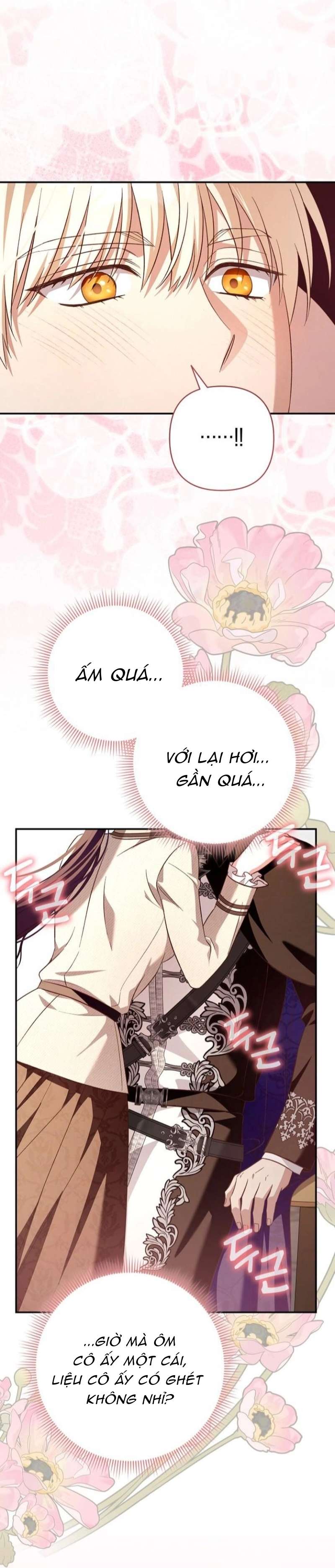 Cô Dâu Của Đại Công Tước Là Chiến Binh Địa Ngục Chap 39 - Trang 2