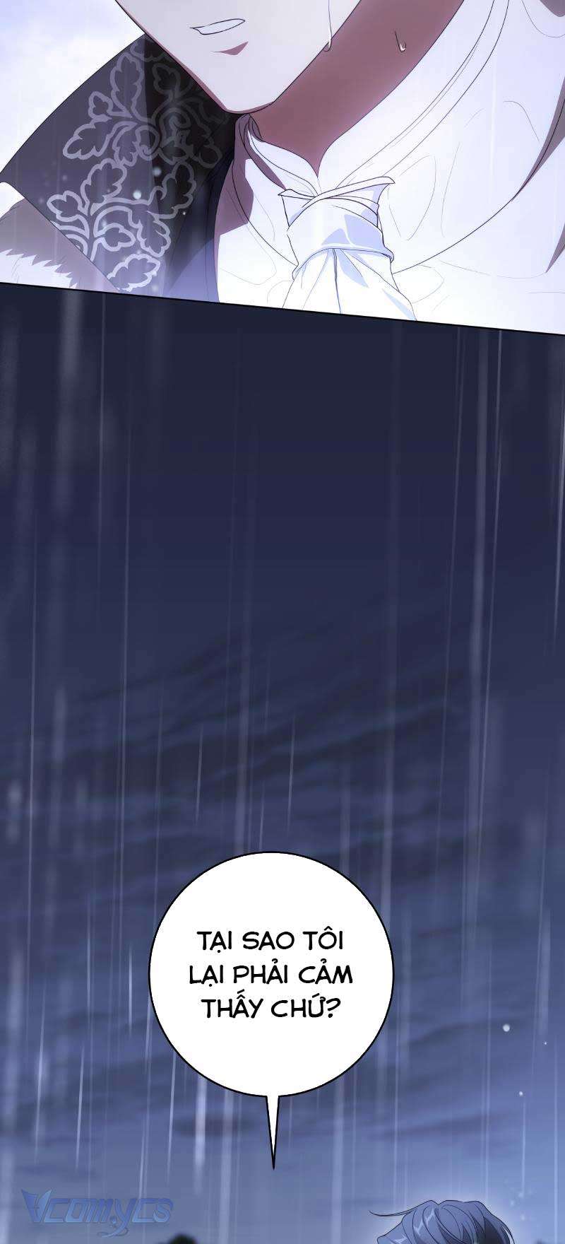 Cái Giá Phải Trả Chap 81 - Trang 2