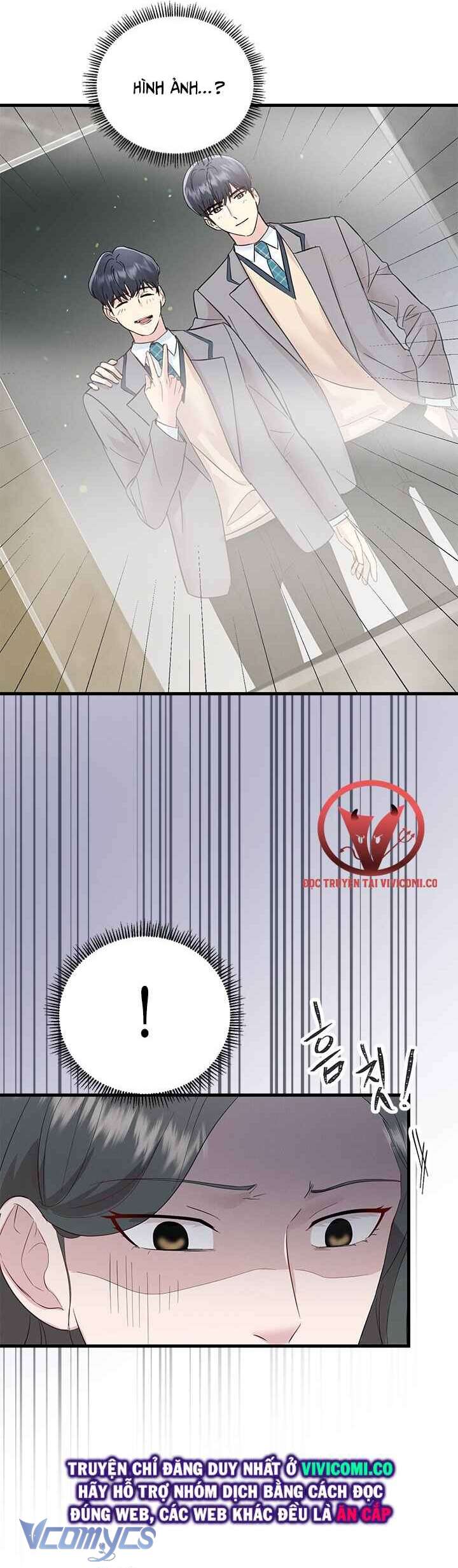 [18+] Đối Tác Dục Vọng Chap 27 - Next Chap 28