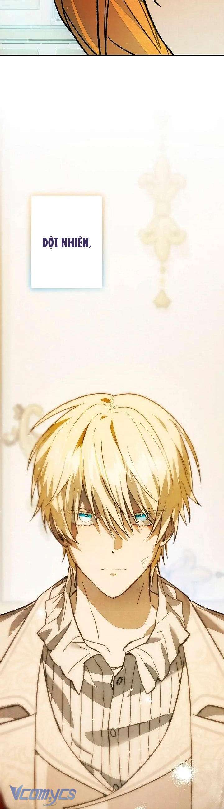 Chào Mừng Đến Với Dinh Thự Hoa Hồng Chap 6 - Trang 3