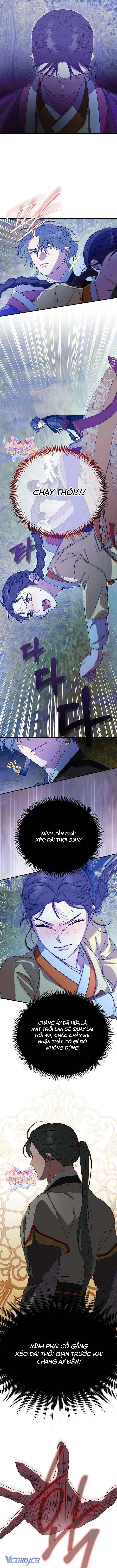 Ta Chỉ Muốn Ăn Em Chap 37 - Trang 4