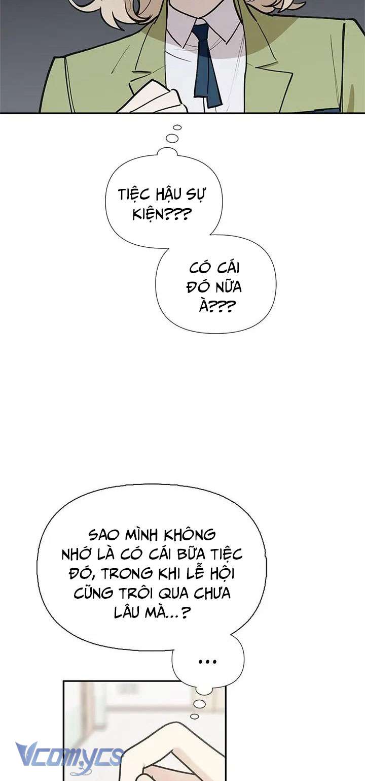 Điều Ước Sao Băng Chap 49 - Trang 4