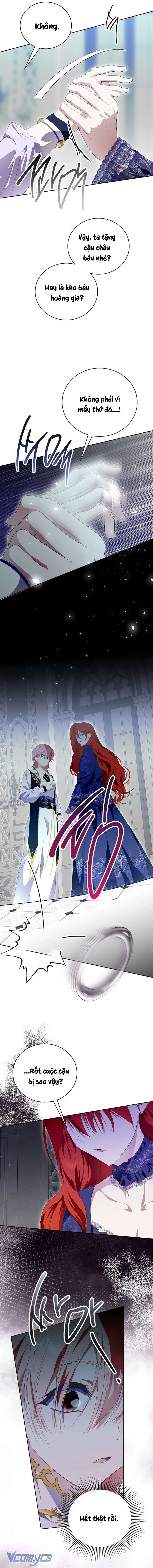 [PNT] Phía Sau Mặt Nạ Của Nam Chính Hiền Lành Chap 72 - Trang 2