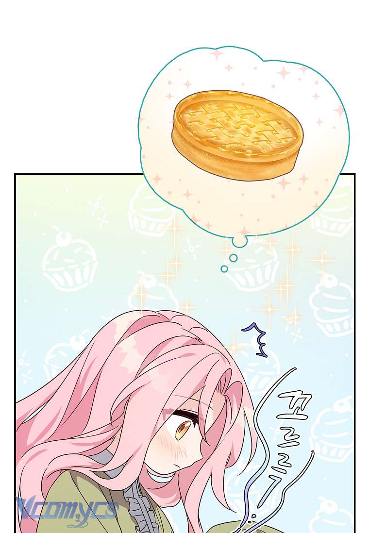 Tôi đã trở thành con gái út của công tước phản diện Chapter 2 - Trang 3