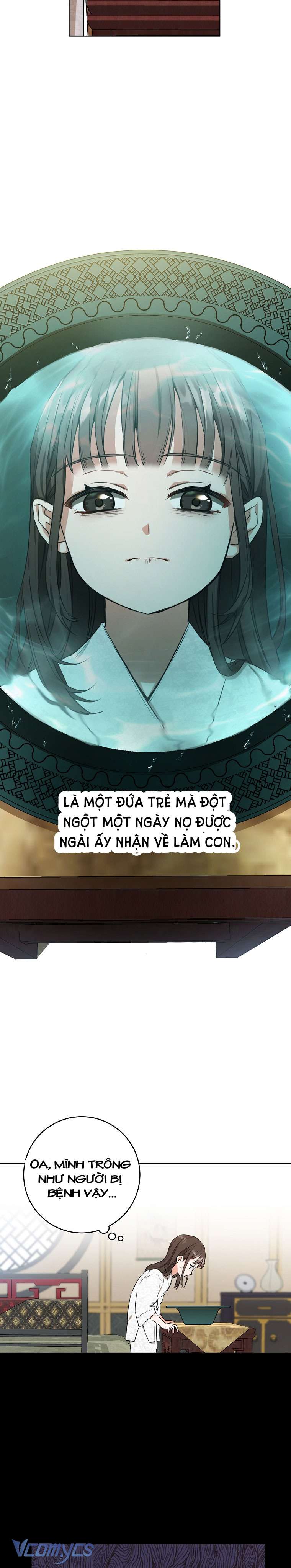 Trở Thành Cô Cháu Gái Bị Khinh Miệt Của Nhà Quyền Quý Chap 2 - Trang 2