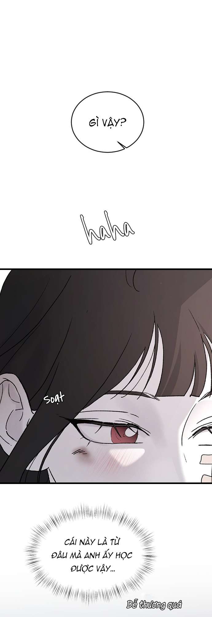 Ba Anh Trai Cực Phẩm Của Tôi Chap 95 - Trang 3