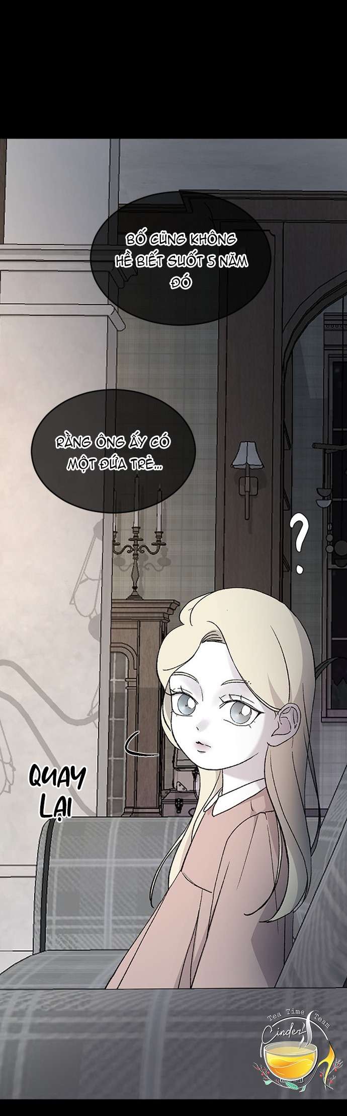 Ba Anh Trai Cực Phẩm Của Tôi Chap 83 - Trang 3