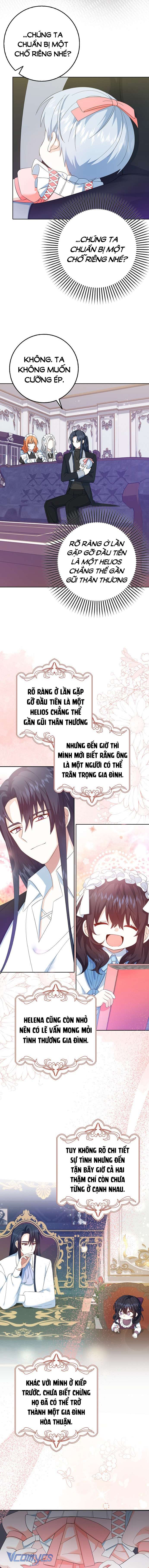 Tôi Sẽ Chiếm Lấy Ngư Trường! Chap 7 - Trang 3
