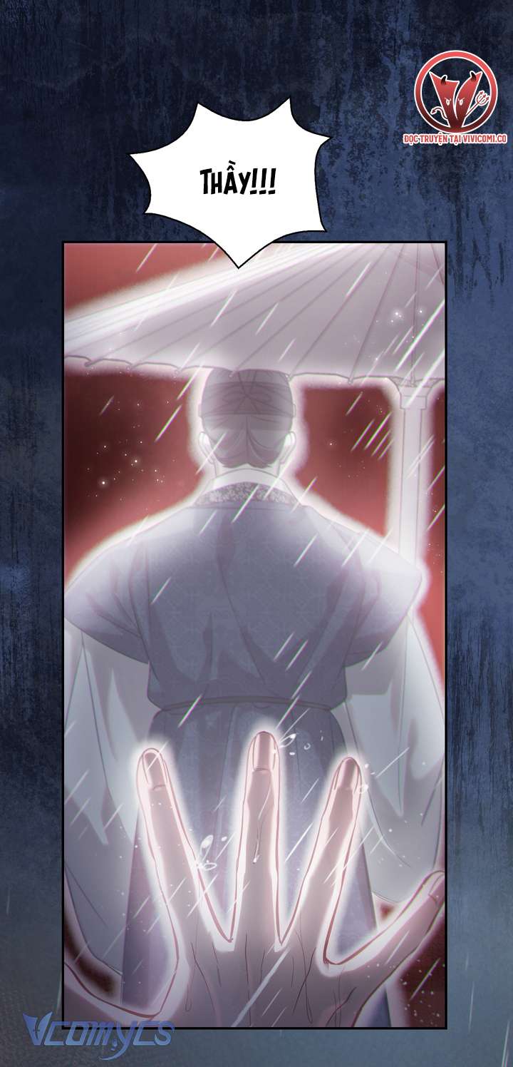 [18+] Tiết Học Bí Mật Của Trung Điện Chap 55 - Next Chap 56