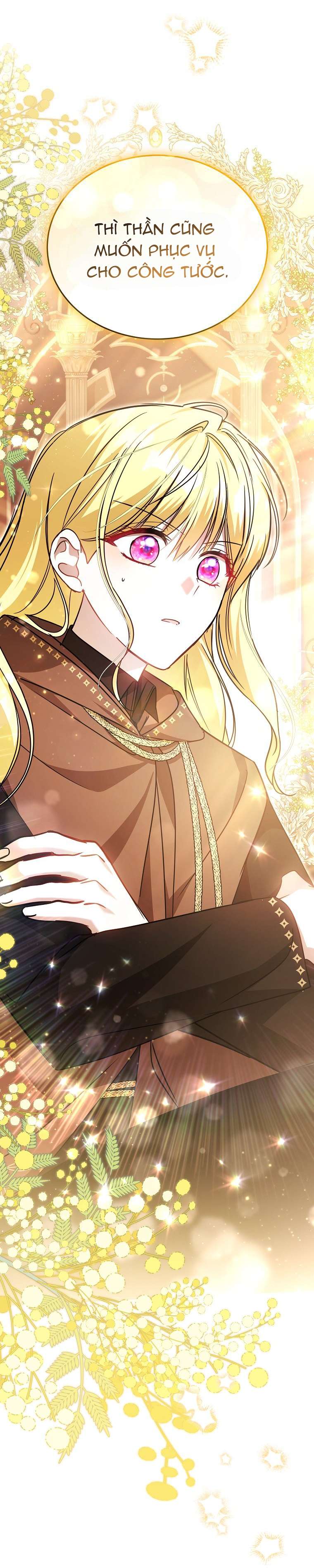 Chị Gái Tôi Là Nhân Vật Chính Chap 52 - Next Chap 53