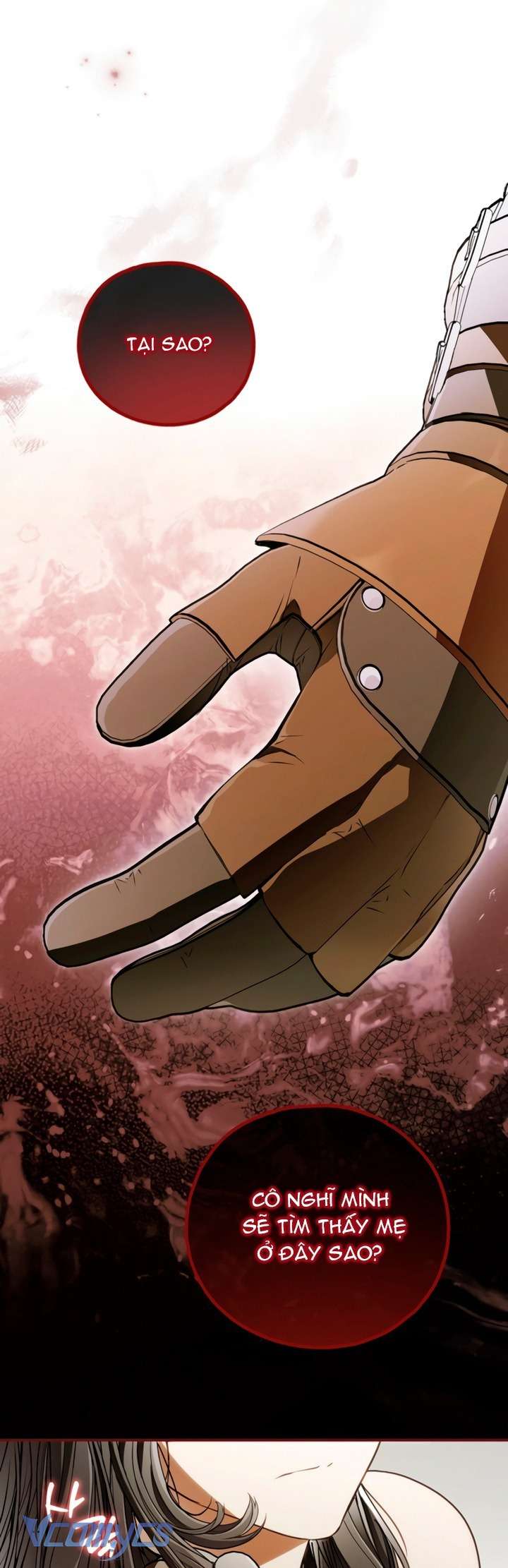 Ai Đó Đang Điều Khiển Cơ Thể Của Tôi Chapter 78 - Trang 3