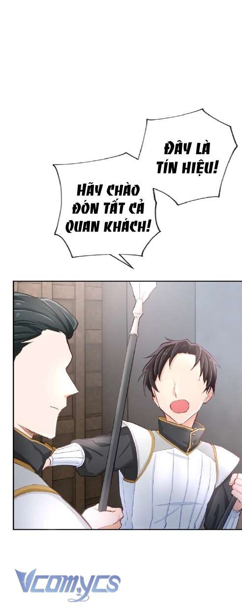 Sự Báo Thù Của Một Vị Thánh Chap 107 - Next Chap 108