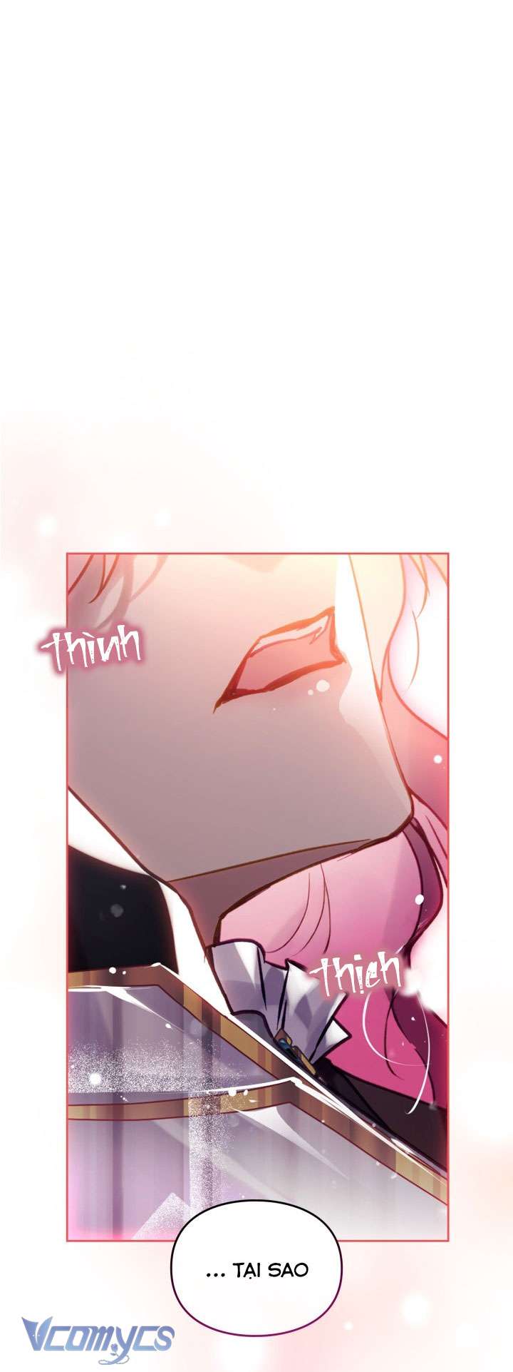 Kết Cục Của Nhân Vật Phản Diện Chỉ Có Thể Là Cái Chết Chap 185 - Trang 4