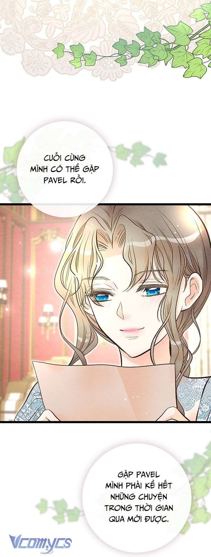 Hoàng Tử Rắc Rối Chap 14 - Next Chap 15
