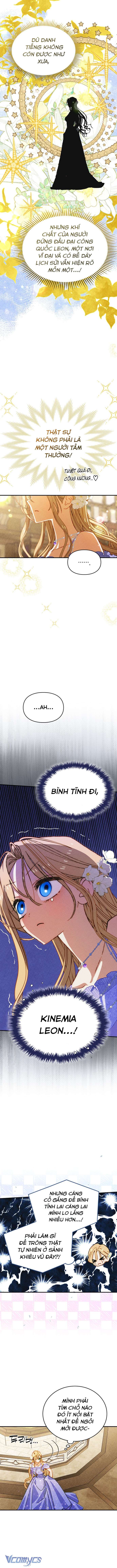 Thuần Hóa Munchkin Chap 25 - Trang 4