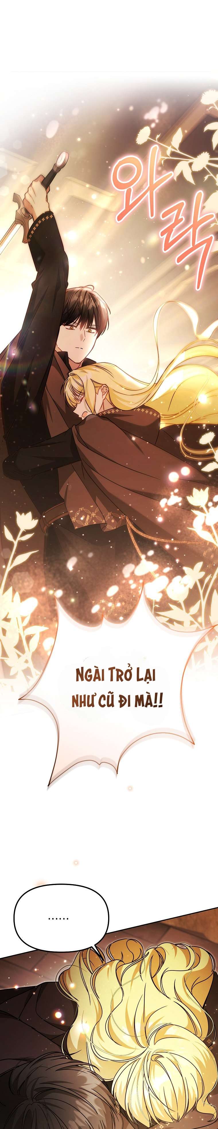 Chị Gái Tôi Là Nhân Vật Chính Chap 51 - Next Chap 52