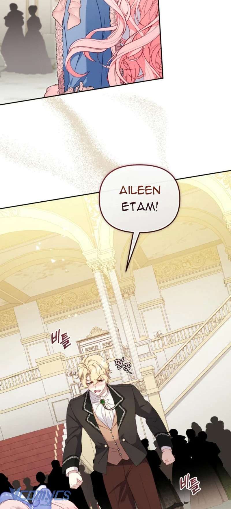 Tôi Được Nuôi Dưỡng Bởi Những Kẻ Phản Diện Chap 96 - Trang 3