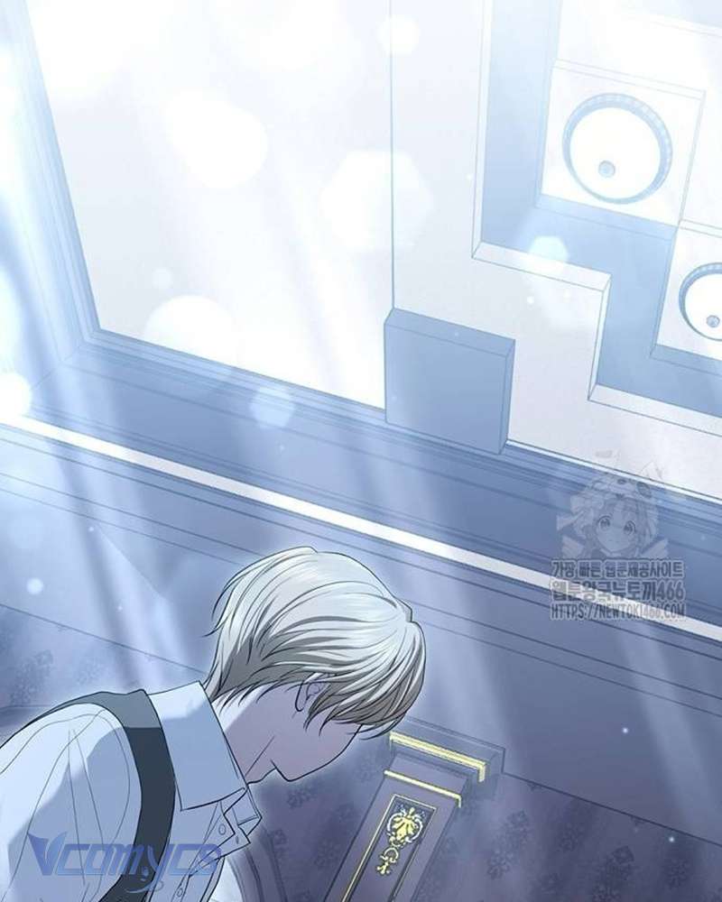 Praesepe Bên Ngoài Chiếc Lồng Chap 16 - Next Chap 17