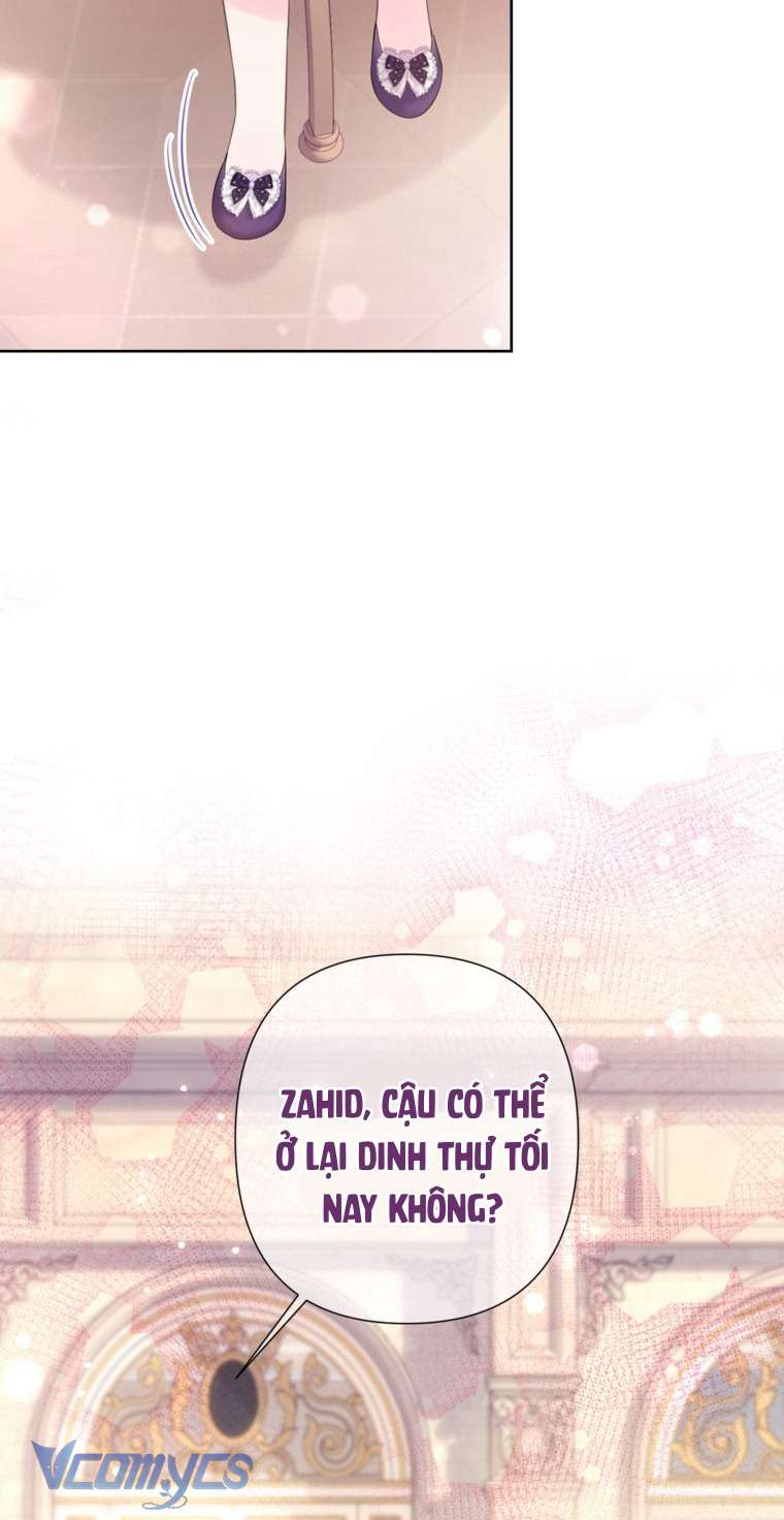 Người Anh Trai Mạnh Nhất Của Tôi Đã Mất Trí Nhớ Chap 35 - Next 