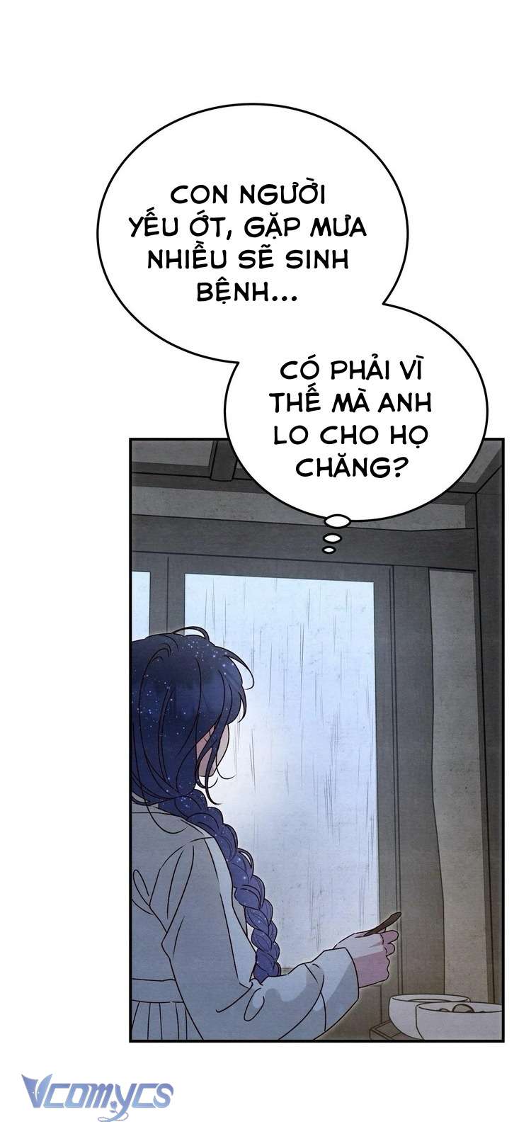 Hoa Lam Tinh Chap 31 - Next Chap 32