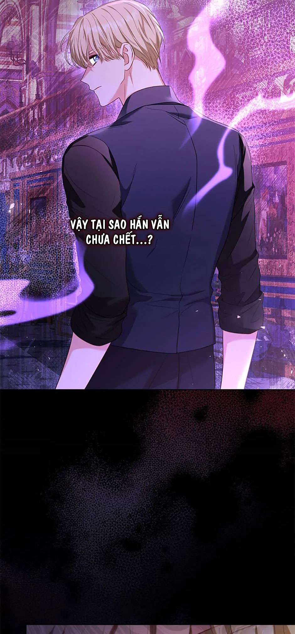 Hầu Gái Trong Trò Chơi Harem Ngược Muốn Nghỉ Việc Chap 50 - Trang 4