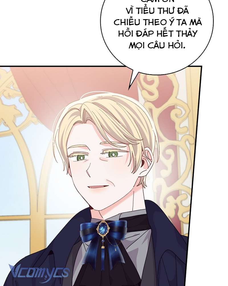 Chị Gái Của Nhân Vật Phản Diện Hôm Nay Cũng Đang Đau Khổ Chap 86 - Trang 4