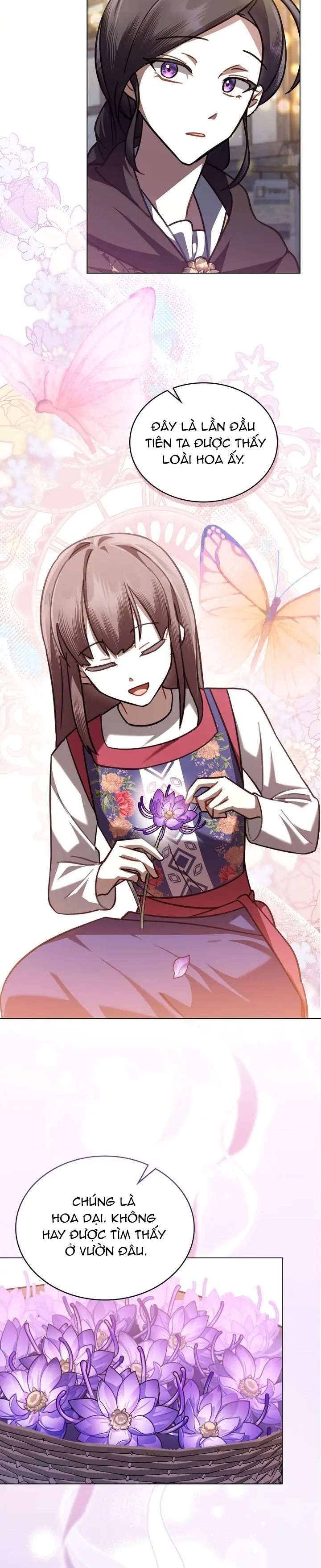 Viết Lại Kết Cục Bi Thảm Của Tôi Chap 19 - Next Chap 20