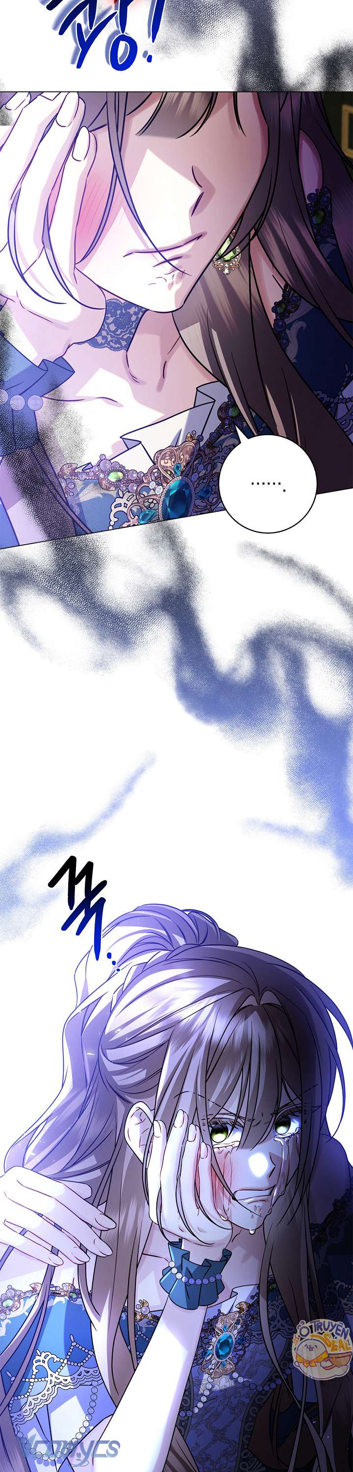 Xin Lỗi Vì Tôi Không Thể Rời Mắt Khỏi Vẻ Ngoài Của Ngài Chap 10 - Next Chap 11