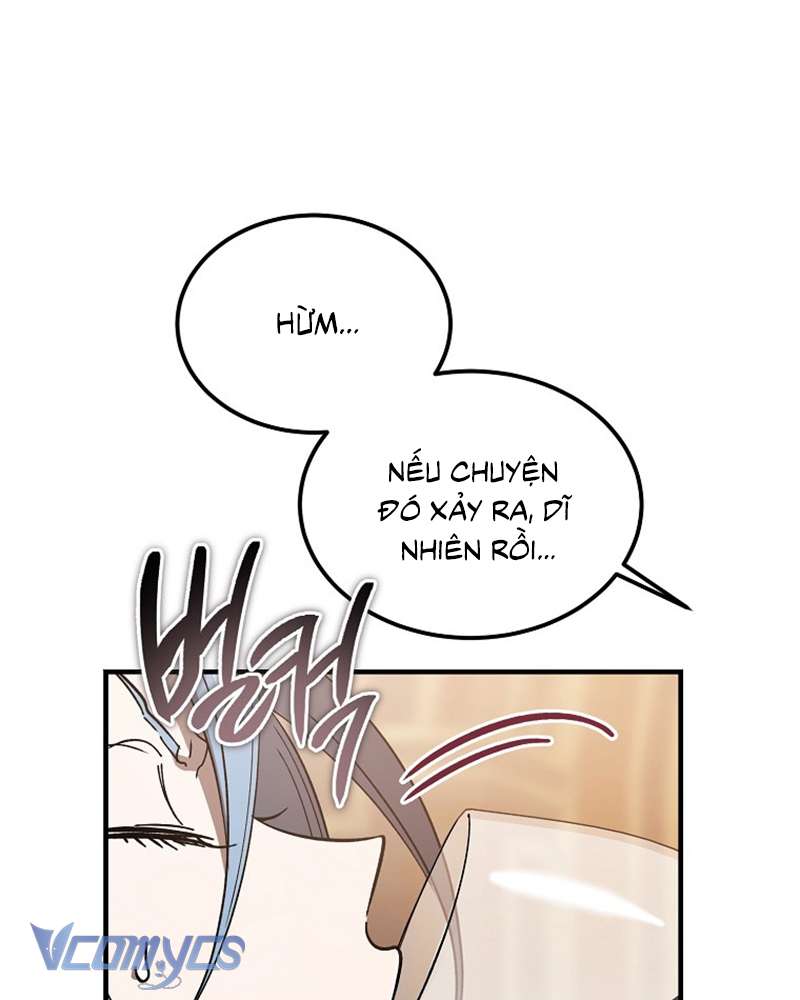 Ác Quỷ Nuôi Dưỡng Tiểu Thư Chapter 39 - Trang 4