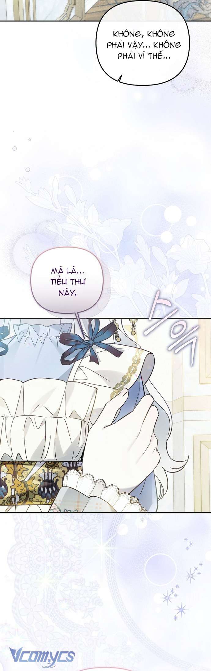 Độc Chiếm Sủng Ái Của Công Chúa Út, Mọi Người Đều Say Mê Tôi. Chap 30 - Trang 3