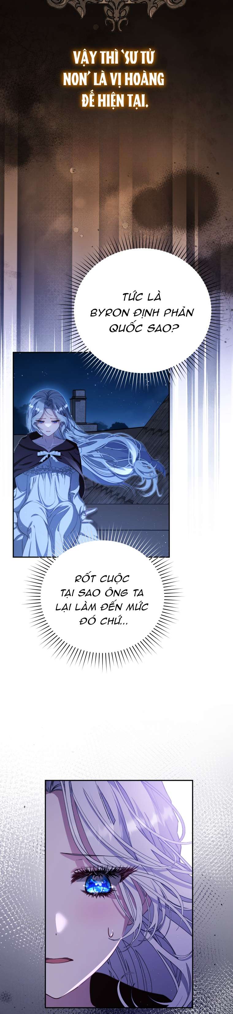 Người Phải Trả Giá Bằng Mạng Sống Vì Đã Lừa Dối Tôi Chap 8 - Trang 4