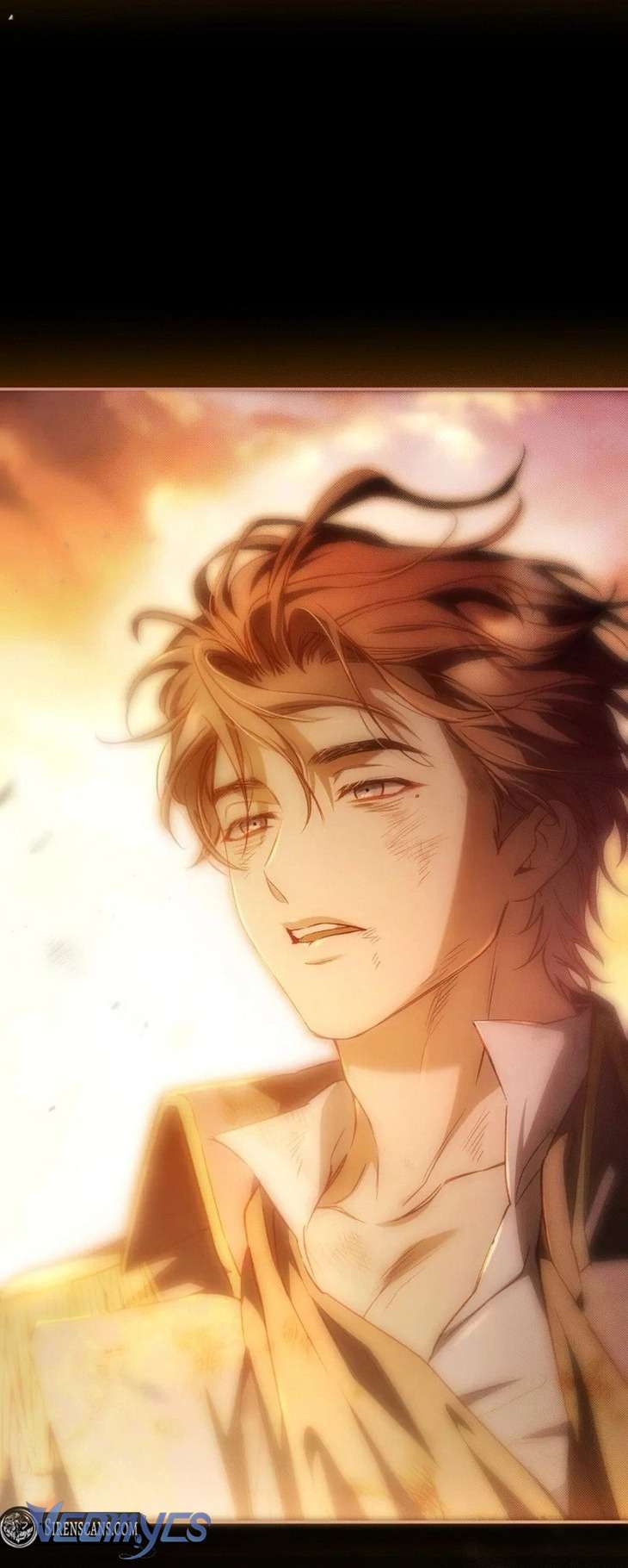 Thời Khắc Của Quái Thú Mù Chap 11 - Trang 2