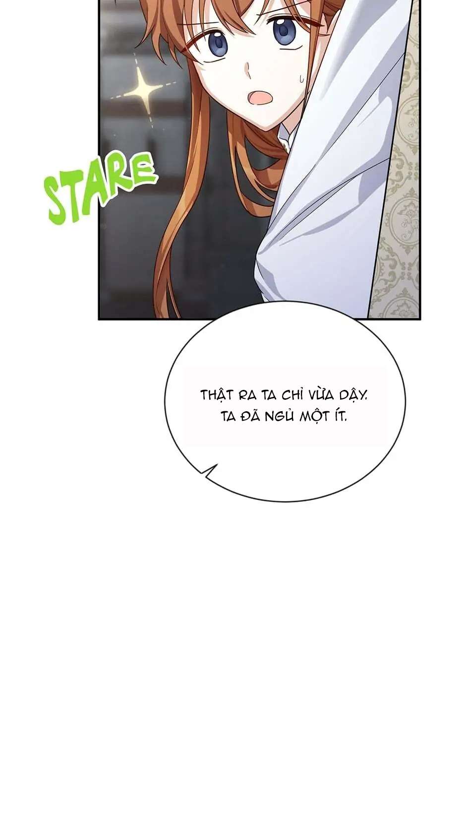 Nữ Công Tước Với Tâm Hồn Trống Rỗng Chapter 40 - Trang 4