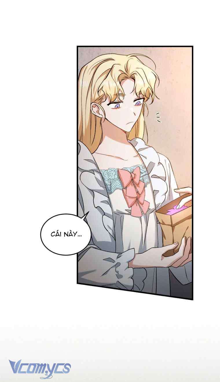 (Munn) Hoàn Nguyên Quý Cô Chap 16 - Next Chap 17