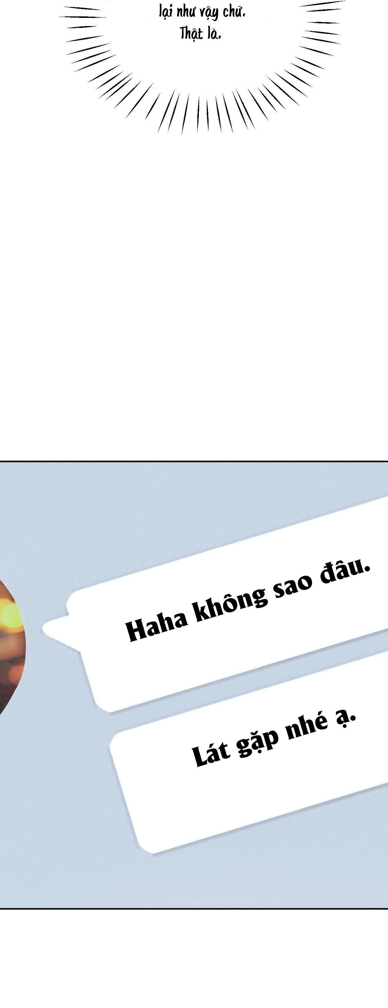 Những Người Bạn Của Em Trai Chap 11 - Trang 3