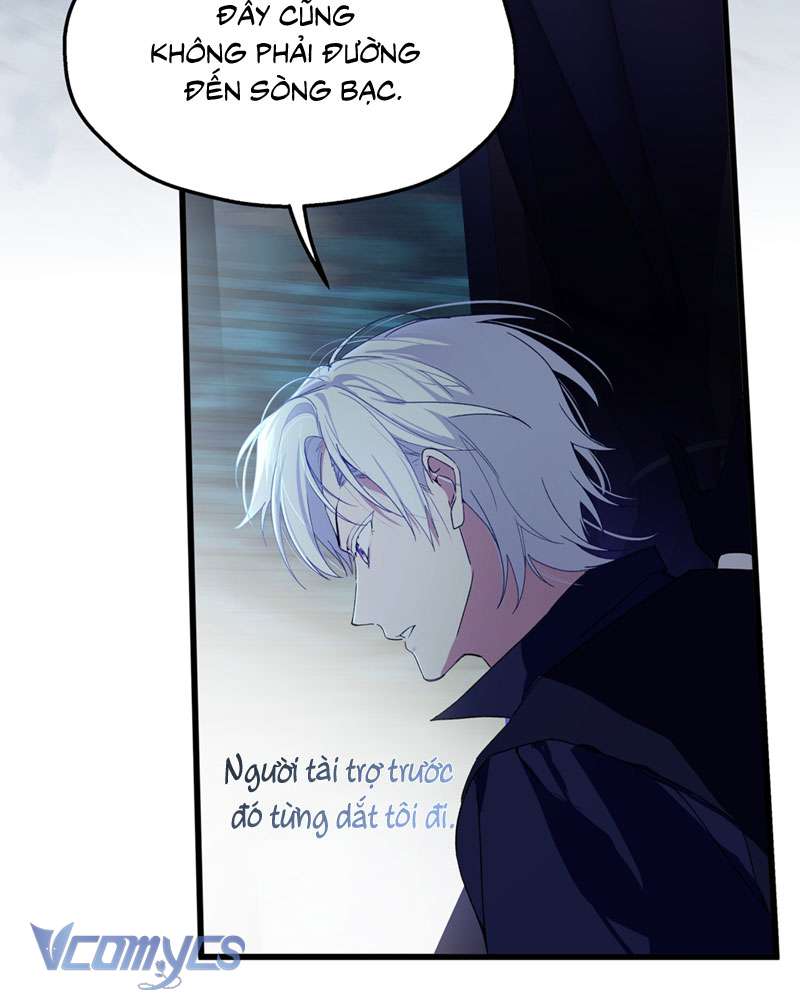 Cô Ấy Sẽ Thuần Hóa Các Anh Hùng Chap 26 - Next Chap 27