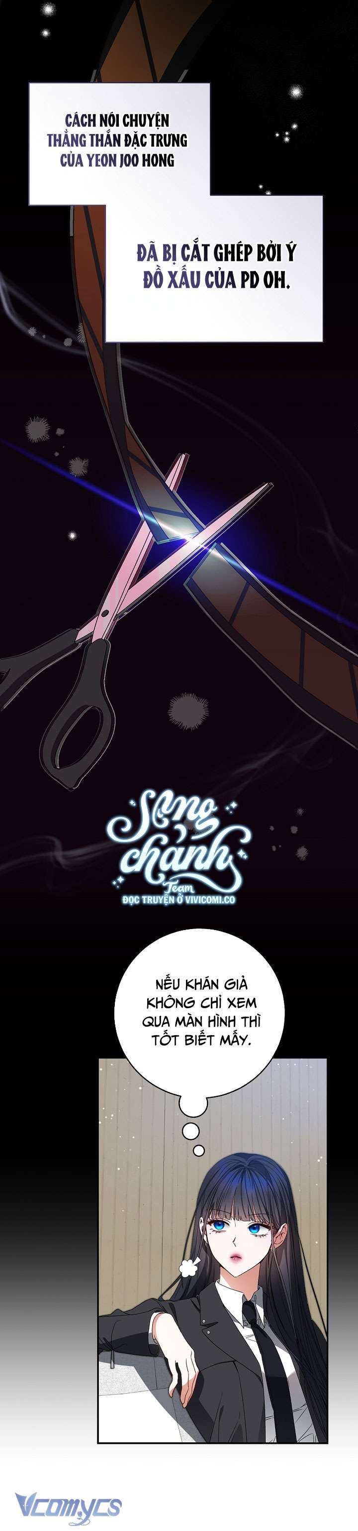 Trở Thành Leader Của Nhóm Nhạc Nữ Đang Trên Bờ Vực Sụp Đổ Chap 11 - Next Chap 12